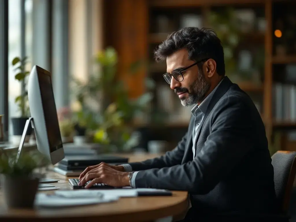 RV Gaurav Maheshwari serving the Islampur area &mdash; local professionals you can trust