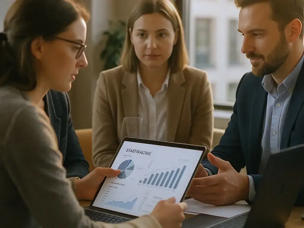 Business Valuation for Startups in Patna, Bihar