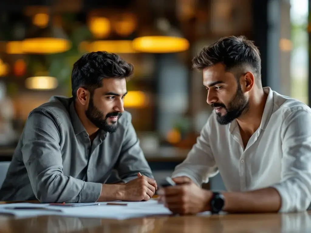 RV Gaurav Maheshwari service area covering Patna, Bihar and surrounding neighborhoods