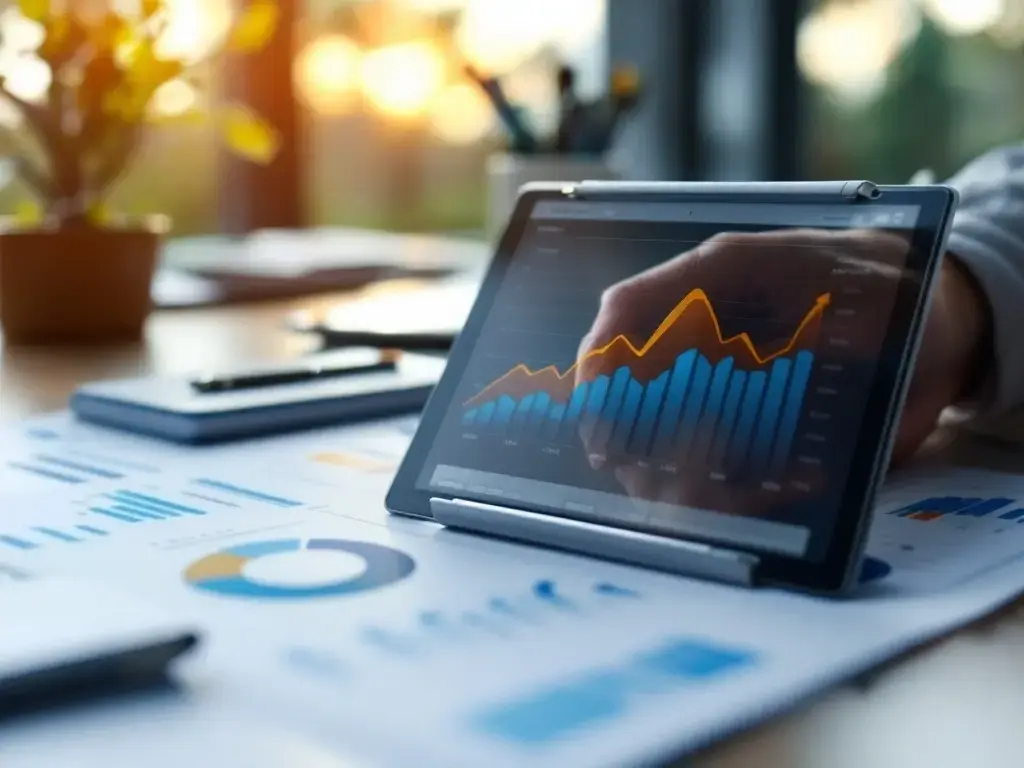 RV Gaurav Maheshwari step-by-step service process &mdash; professional quality from start to finish