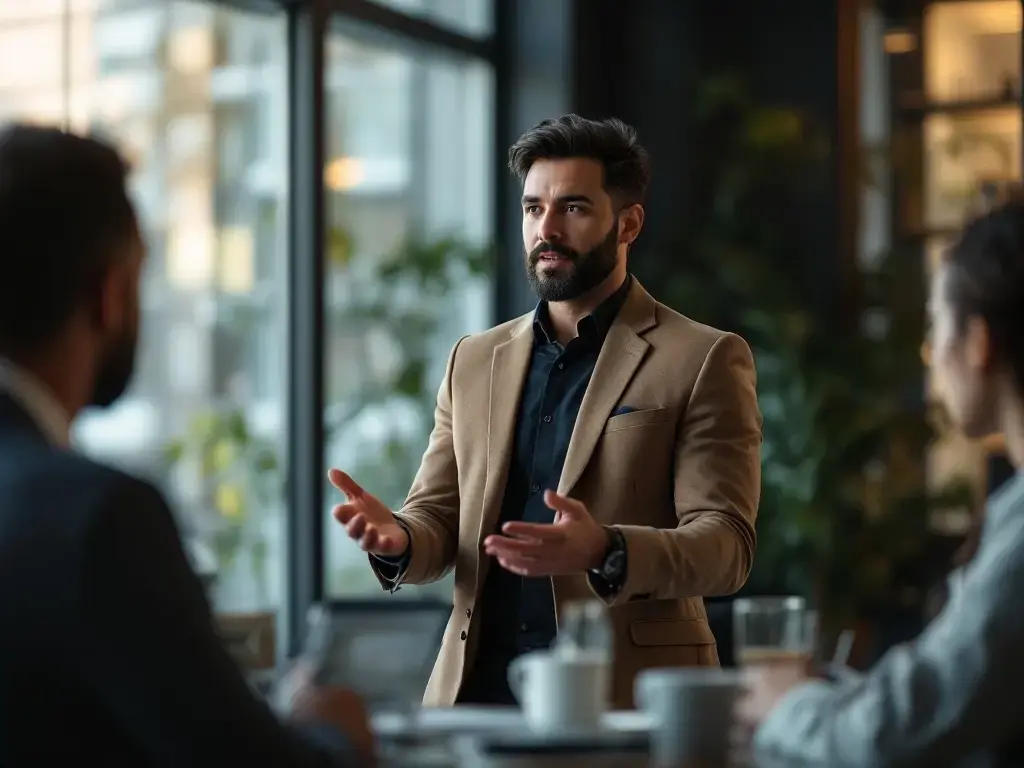 Professional ESOP Valuation for Startups services by RV Gaurav Maheshwari in Patna, Bihar &mdash; licensed Startup Consultant provider