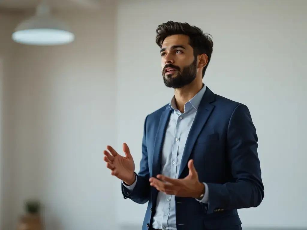 Professional Startup Consultant services by RV Gaurav Maheshwari in Bikram, Bihar &mdash; serving local businesses and residents