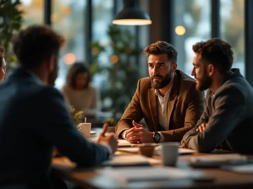 RV Gaurav Maheshwari service area covering Patna, Bihar and surrounding neighborhoods