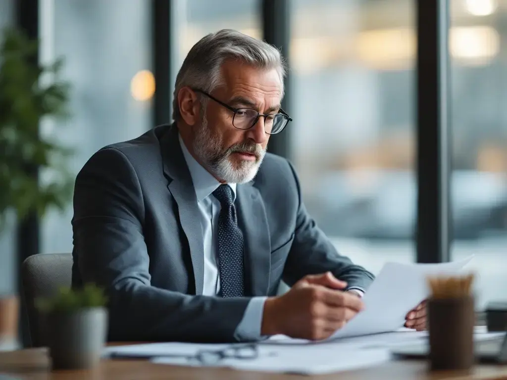 RV Gaurav Maheshwari step-by-step service process &mdash; professional quality from start to finish