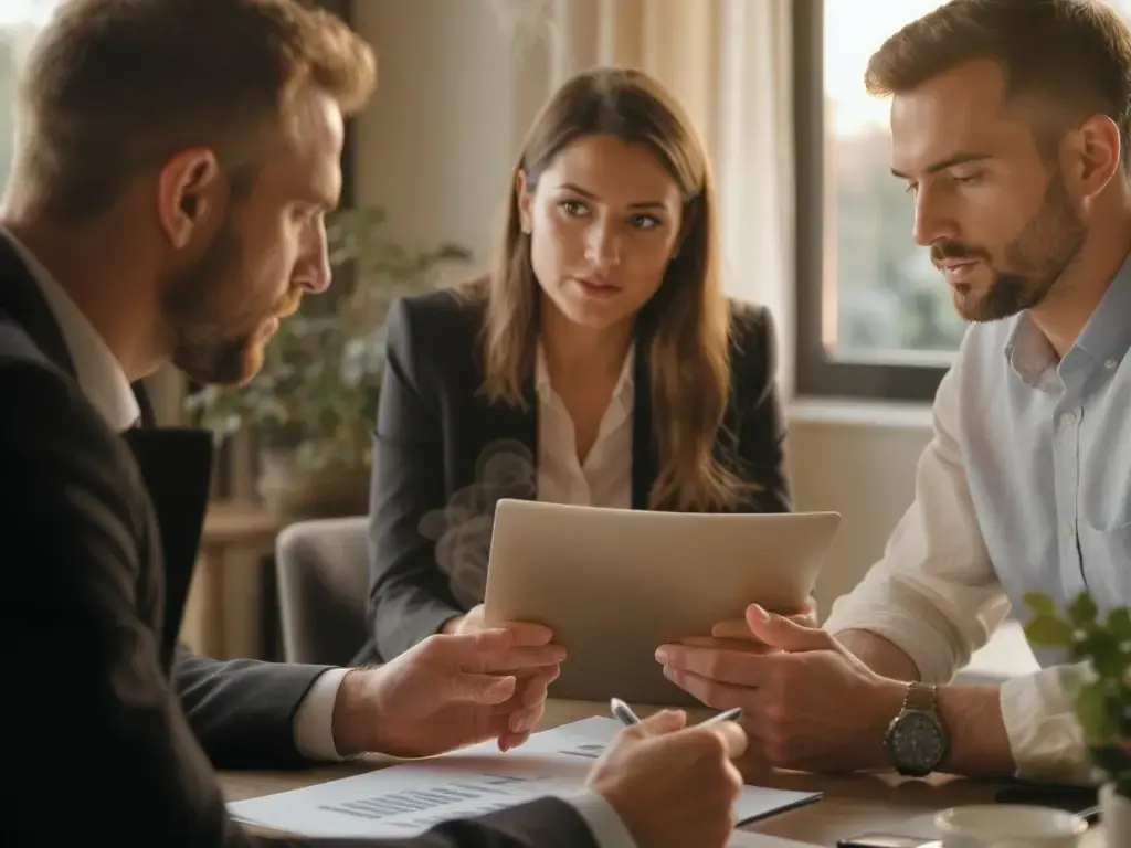 Professional service work by RV Gaurav Maheshwari in Patna