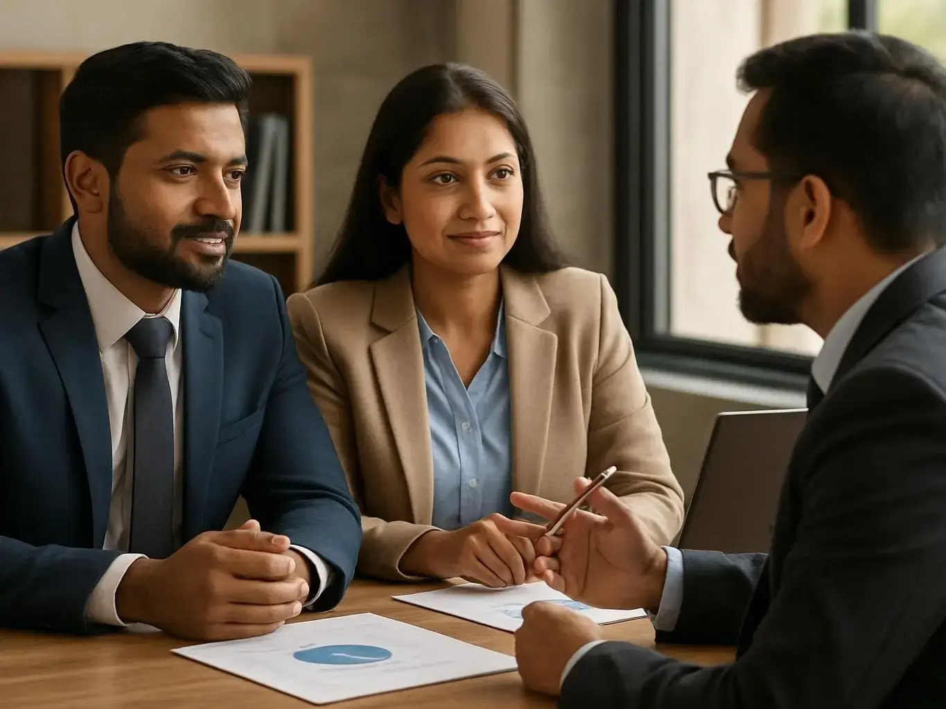 RV Gaurav Maheshwari serving the Bikram area &mdash; local professionals you can trust