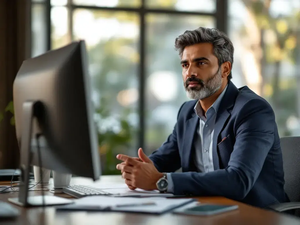 RV Gaurav Maheshwari serving the Janpur area &mdash; local professionals you can trust