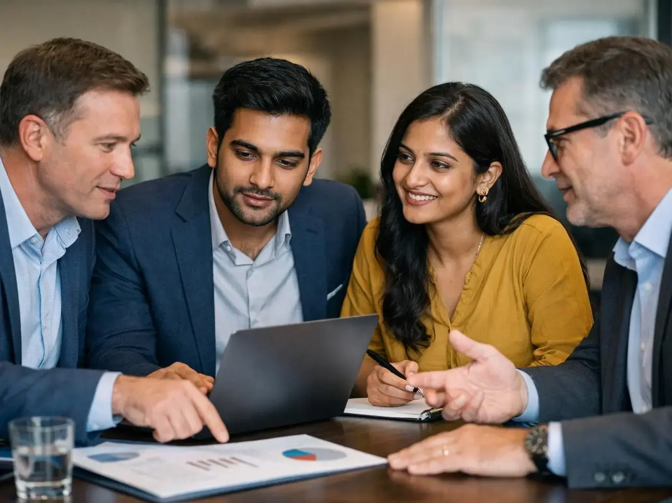 RV Gaurav Maheshwari serving the Ekangar Sarai area &mdash; local professionals you can trust