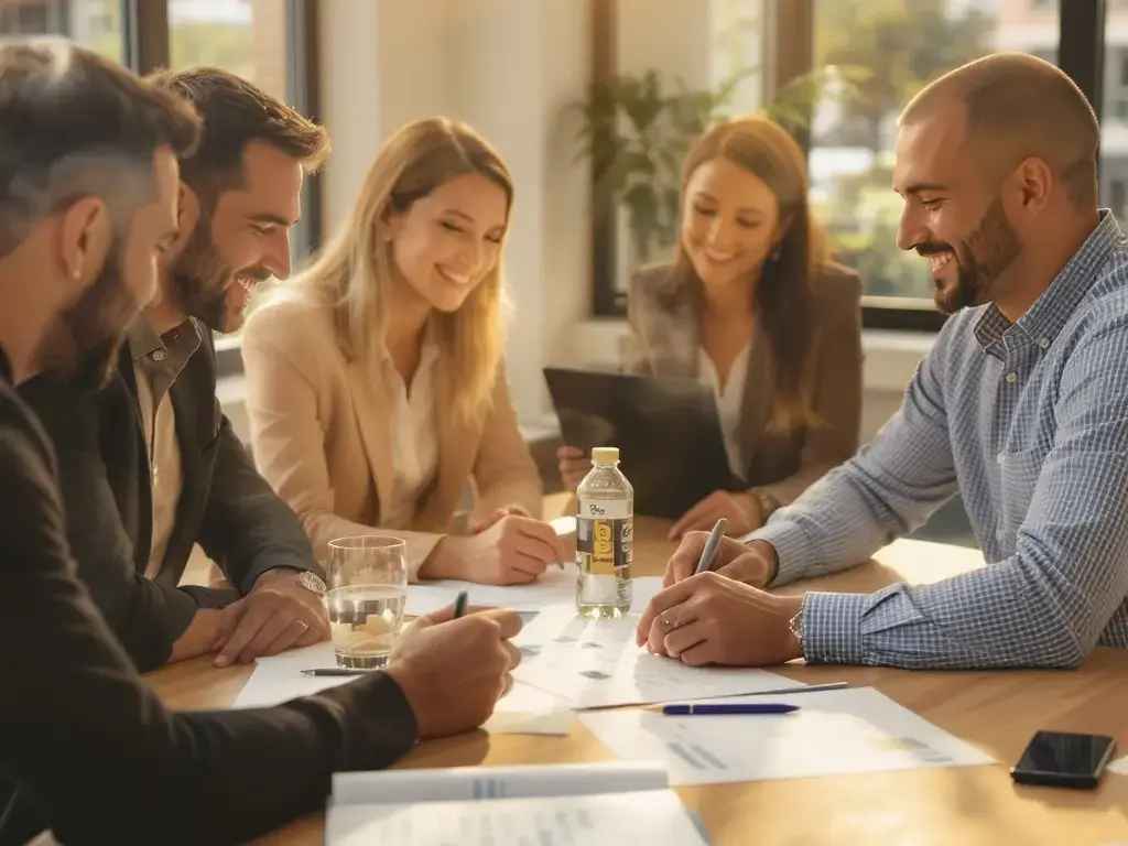 Professional service work by RV Gaurav Maheshwari in Patna