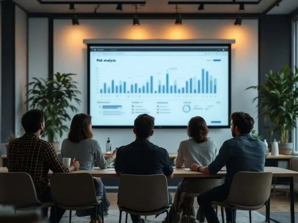 RV Gaurav Maheshwari step-by-step service process &mdash; professional quality from start to finish