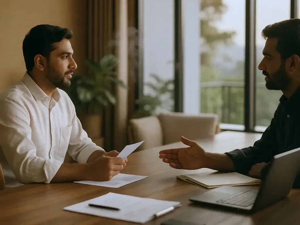 RV Gaurav Maheshwari service area covering Patna, Bihar and surrounding neighborhoods