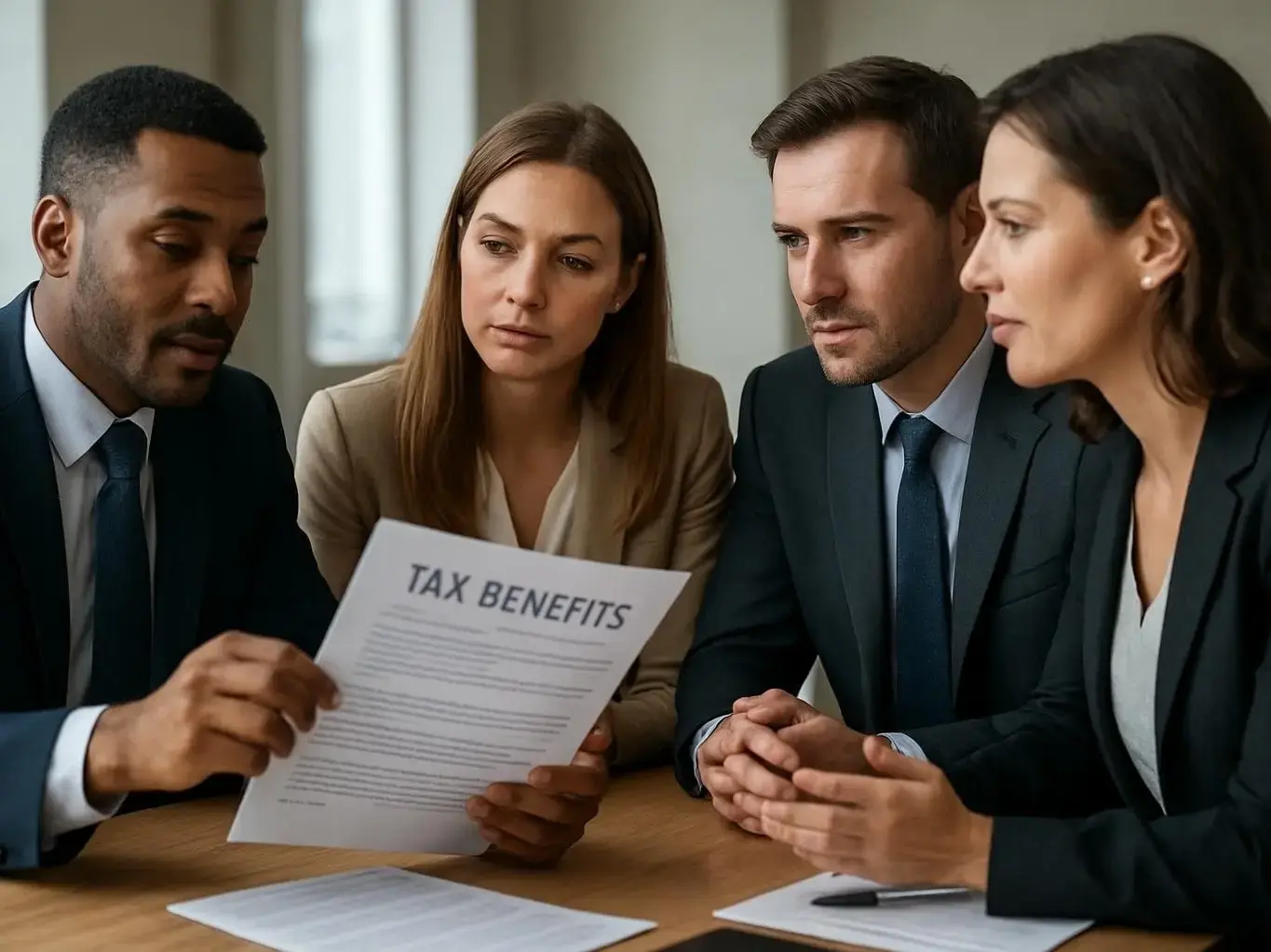 Professional service work by RV Gaurav Maheshwari in Patna