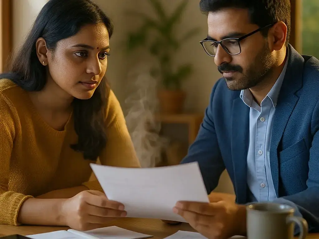 RV Gaurav Maheshwari service area covering Patna, Bihar and surrounding neighborhoods