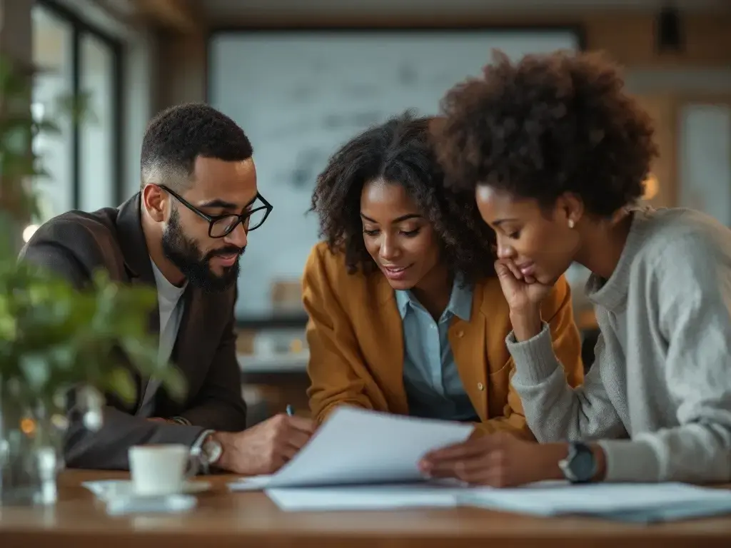 Professional service work by RV Gaurav Maheshwari in Patna