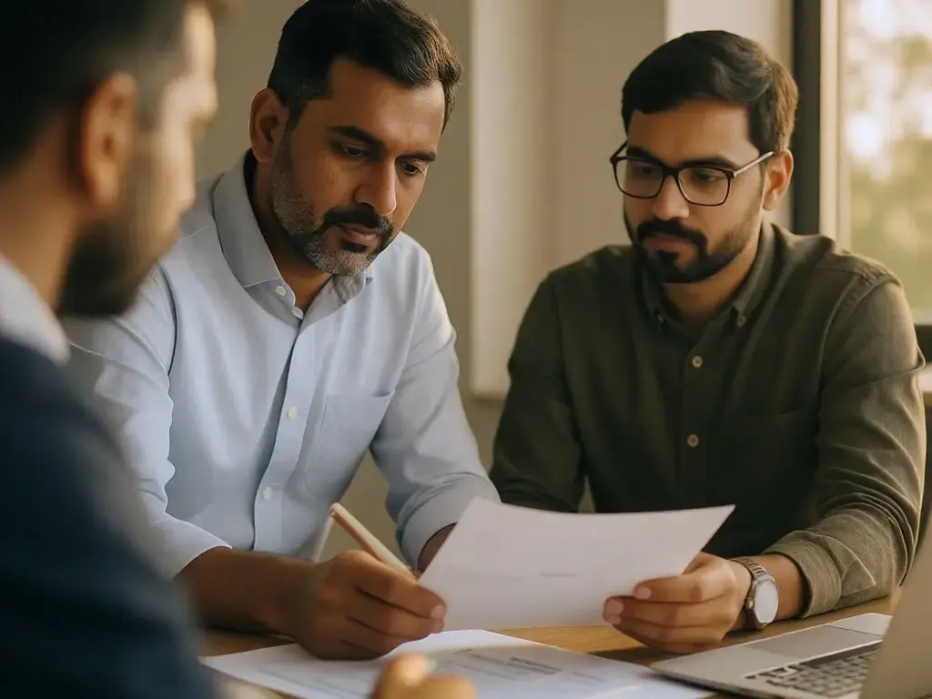 Professional Startup Compliance Audit services by RV Gaurav Maheshwari in Patna, Bihar &mdash; licensed Startup Consultant provider