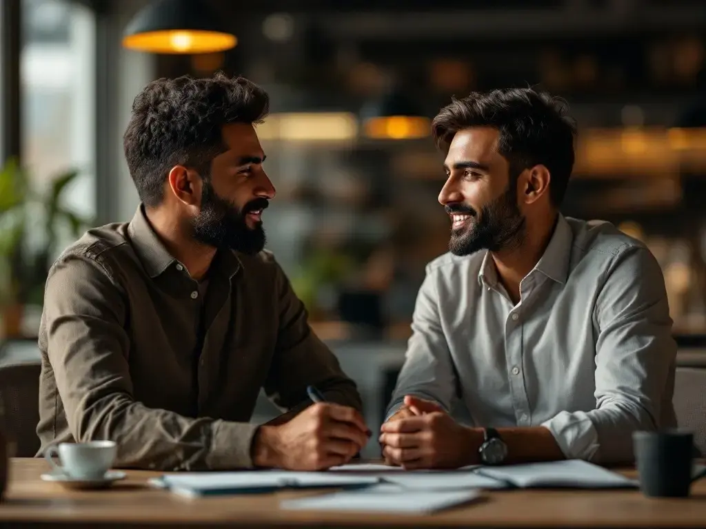 RV Gaurav Maheshwari service area covering Patna, Bihar and surrounding neighborhoods