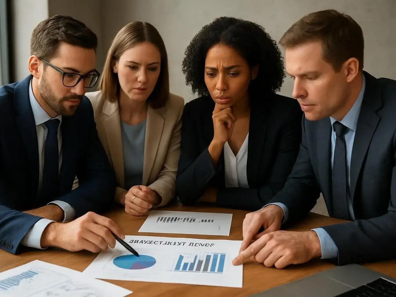 Professional Startup Financial Risk Analysis services by RV Gaurav Maheshwari in Patna, Bihar &mdash; licensed Startup Consultant provider