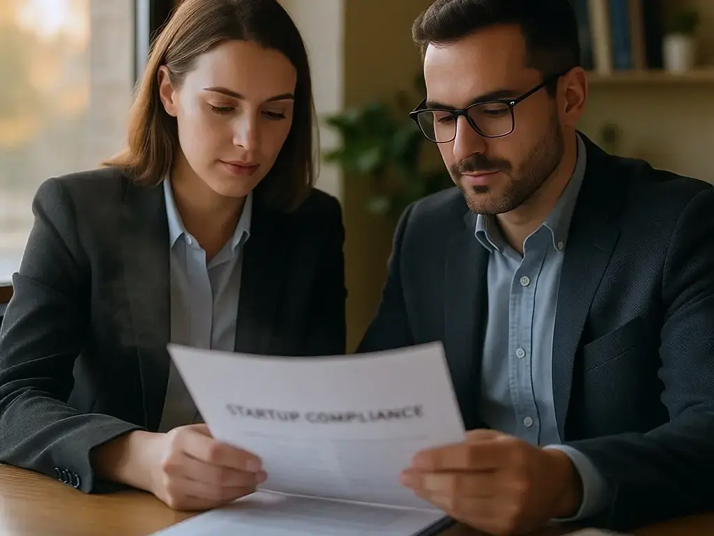 RV Gaurav Maheshwari step-by-step service process &mdash; professional quality from start to finish