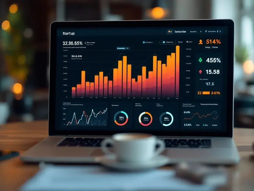Startup Financial Forecasting and Projections service in Patna
