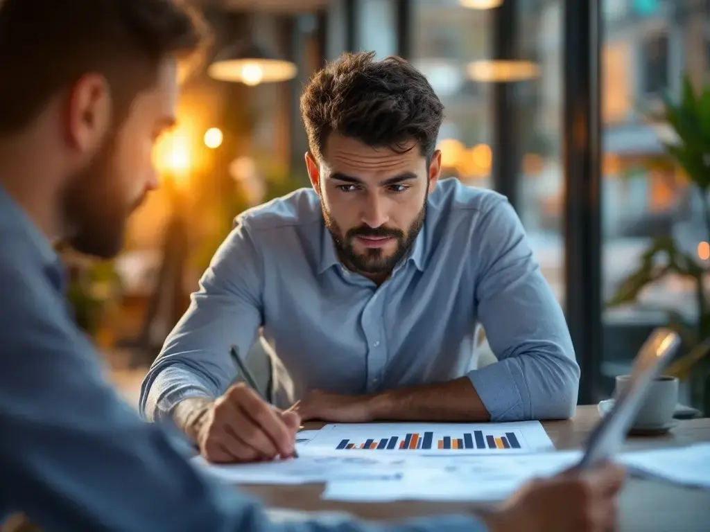 Professional Startup Financial Reporting Compliance services by RV Gaurav Maheshwari in Patna, Bihar &mdash; licensed Startup Consultant provider