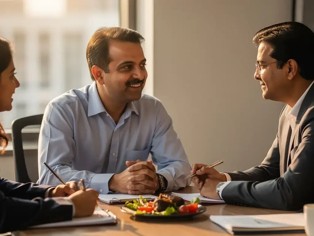 RV Gaurav Maheshwari service area covering Patna, Bihar and surrounding neighborhoods