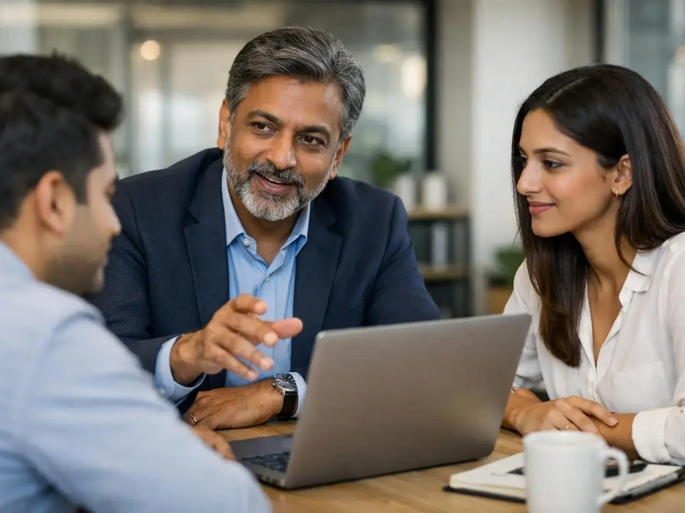 Professional Startup Consultant services by RV Gaurav Maheshwari in Maner, Bihar &mdash; serving local businesses and residents