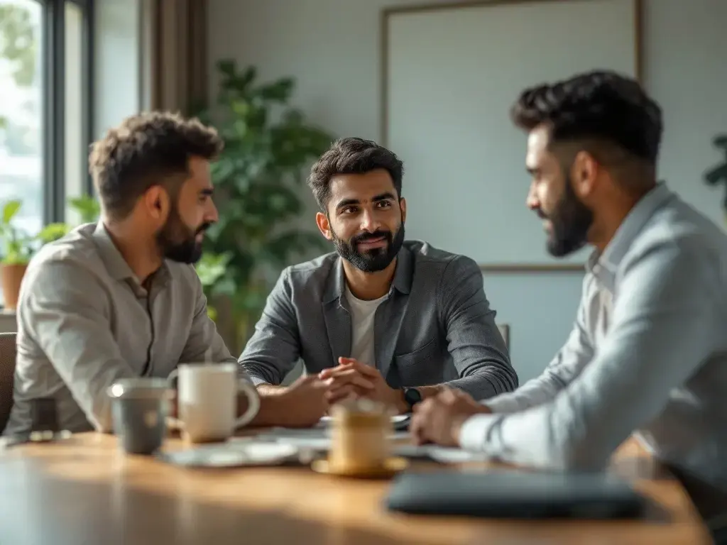 Startup Funding Strategy Consultation in Patna, Bihar