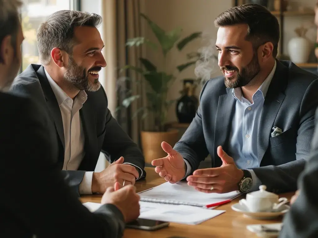 Professional Startup Funding Strategy Consultation services by RV Gaurav Maheshwari in Patna, Bihar &mdash; licensed Startup Consultant provider