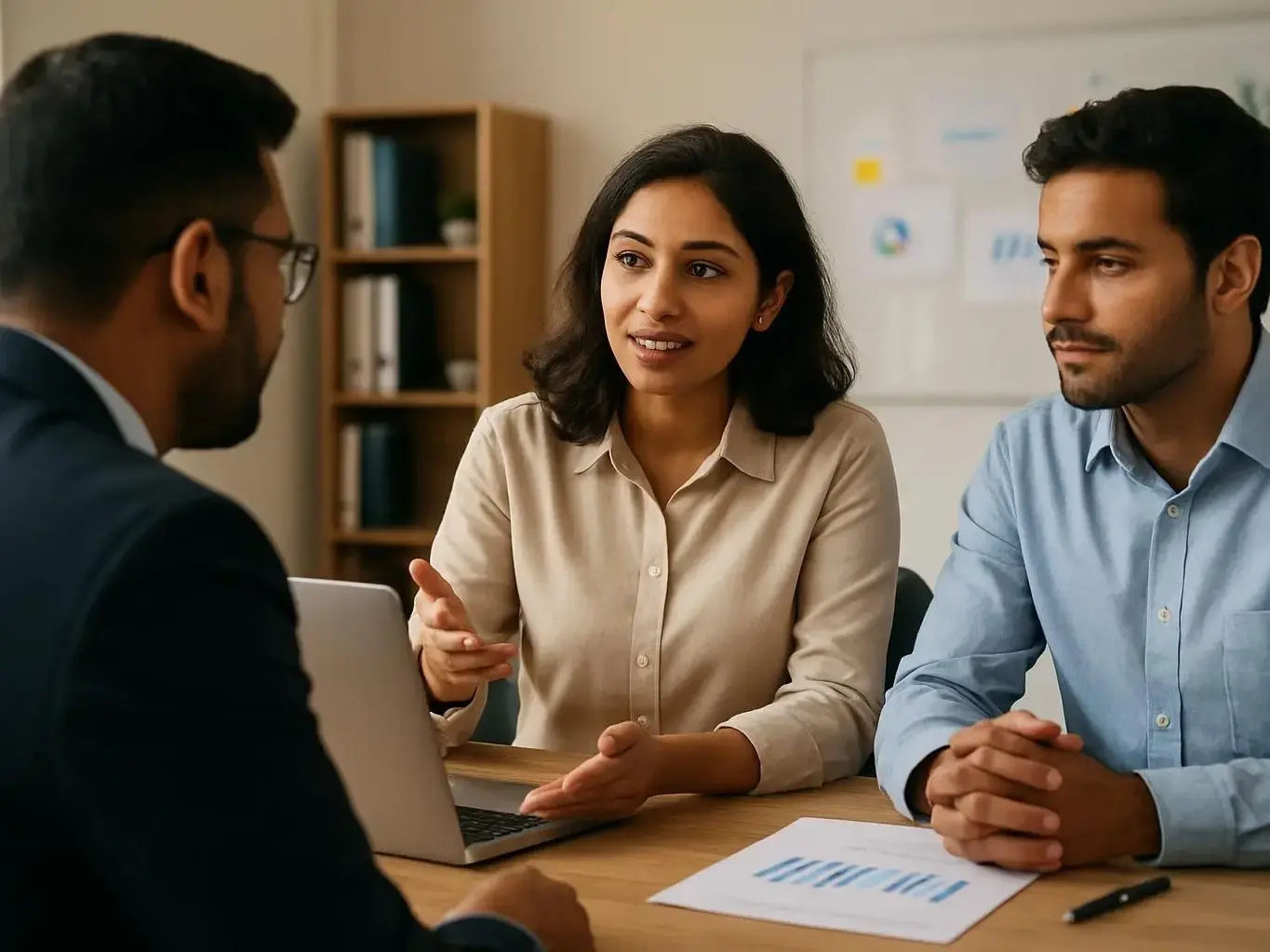 RV Gaurav Maheshwari serving the Naubatpur area &mdash; local professionals you can trust