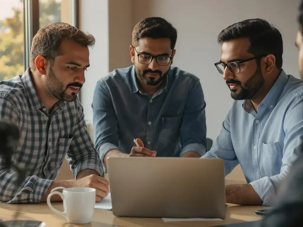 RV Gaurav Maheshwari serving the Arrah area &mdash; local professionals you can trust